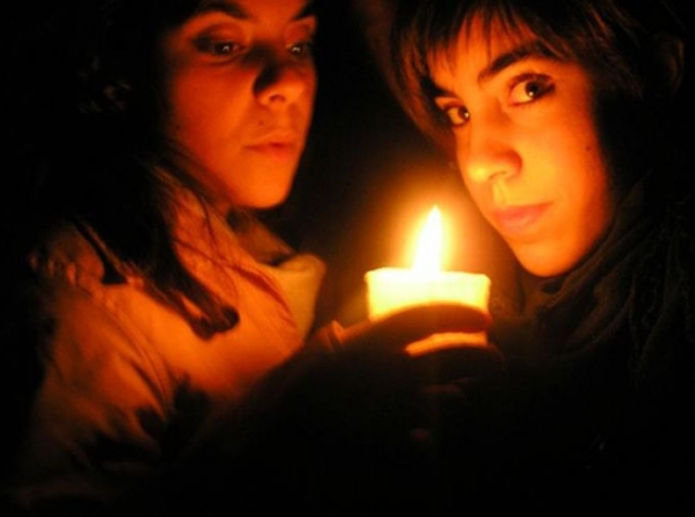 vive el terror